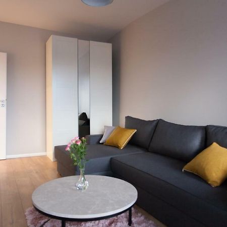 Apartament Morski Klimat Apartment Wladyslawowo Luaran gambar