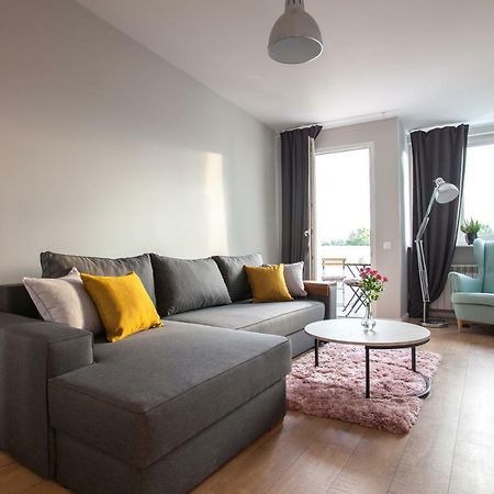 Apartament Morski Klimat Apartment Wladyslawowo Luaran gambar