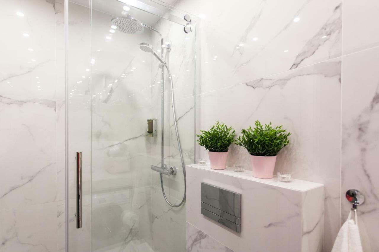 Apartament Morski Klimat Apartment Wladyslawowo Luaran gambar