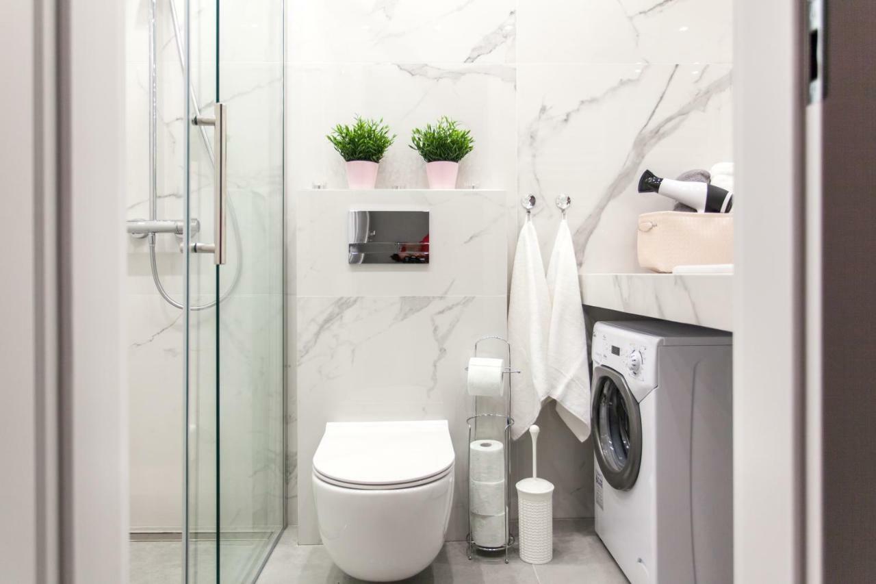 Apartament Morski Klimat Apartment Wladyslawowo Luaran gambar